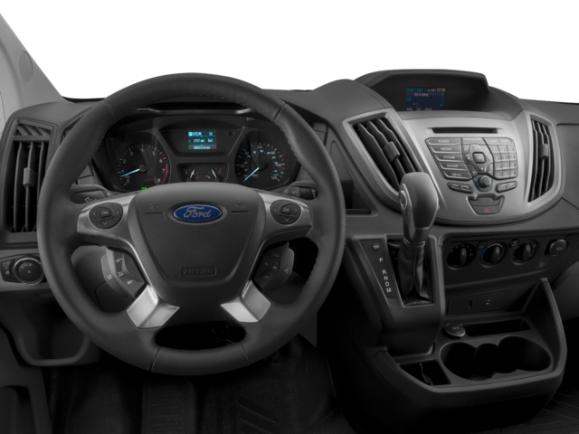 2015 Ford Transit-250 Base